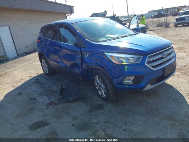 ford escape 2017 1fmcu9gd5huc10754