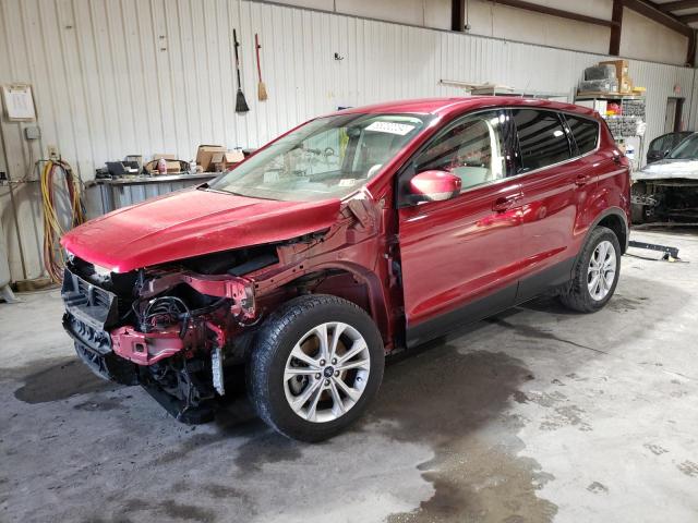 ford escape se 2017 1fmcu9gd5huc17882