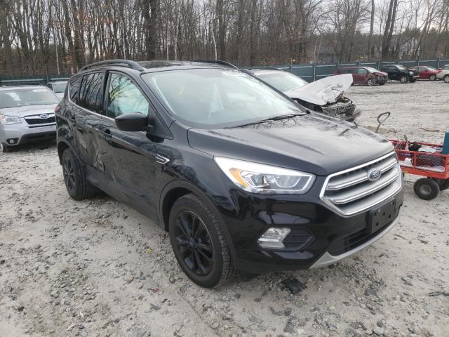 ford escape se 2017 1fmcu9gd5huc57721