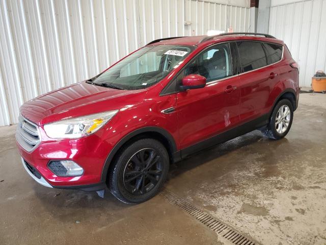 ford escape se 2017 1fmcu9gd5huc85325