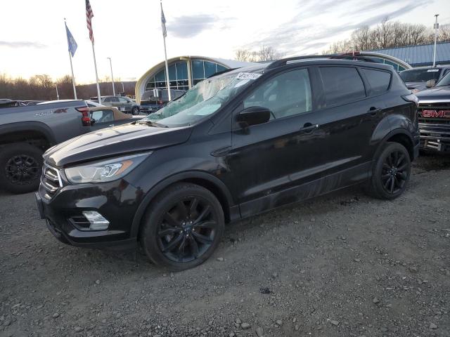 ford escape se 2017 1fmcu9gd5hud23703