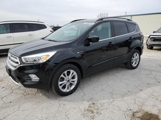 ford escape se 2017 1fmcu9gd5hud95565