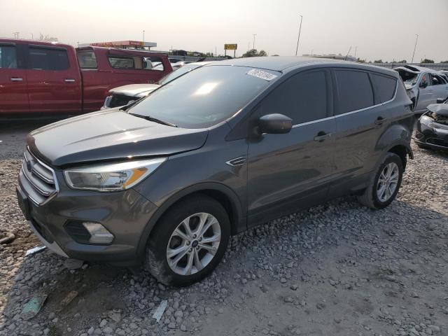 ford escape se 2017 1fmcu9gd5hue37748