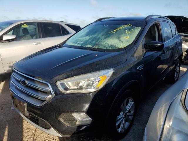 ford escape se 2017 1fmcu9gd5hue41976