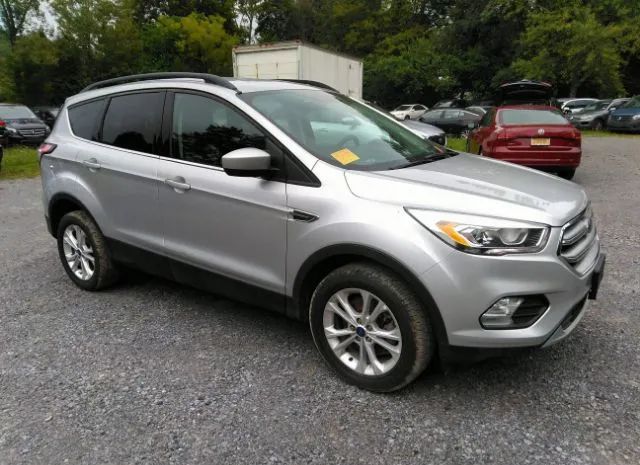 ford escape 2017 1fmcu9gd5hue43856