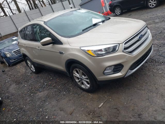 ford escape 2017 1fmcu9gd5hue89655