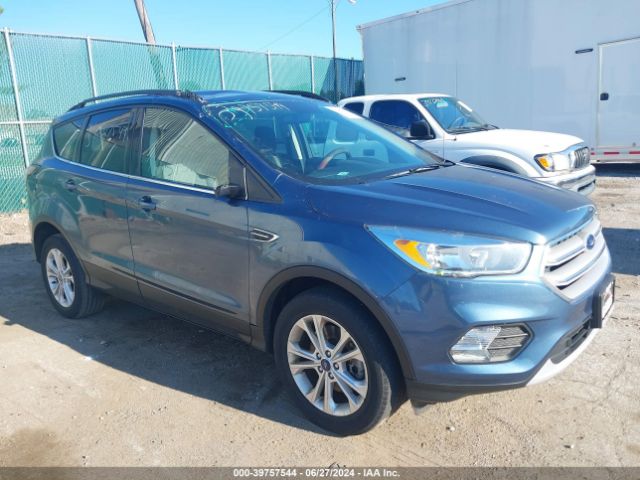 ford escape 2018 1fmcu9gd5jua18496