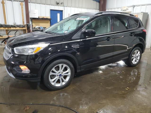 ford escape se 2018 1fmcu9gd5jua29191