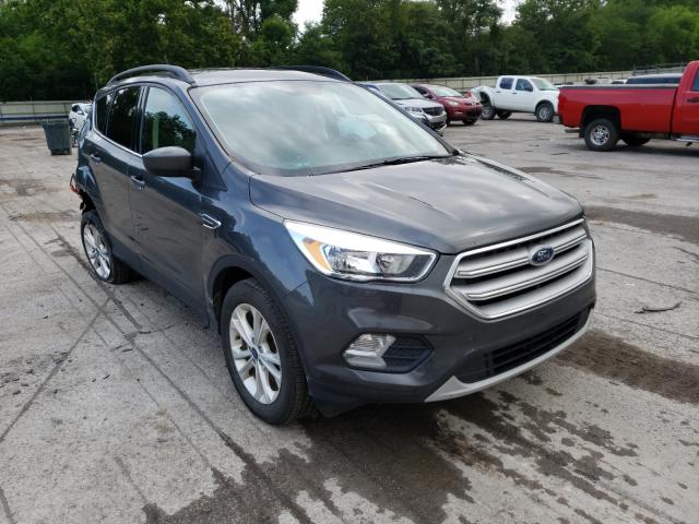 ford escape se 2018 1fmcu9gd5jua50803