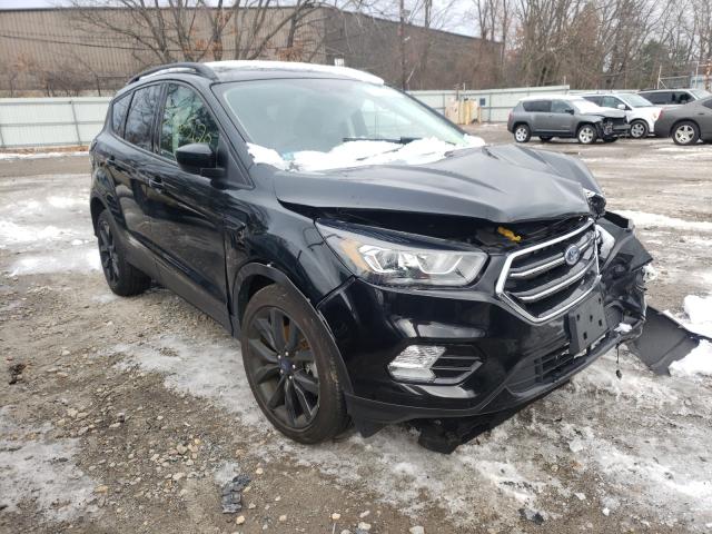 ford escape se 2018 1fmcu9gd5jua77192