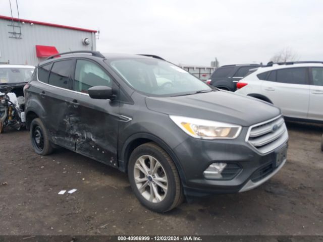 ford escape 2018 1fmcu9gd5jua98429