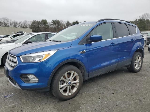 ford escape 2018 1fmcu9gd5jub33020