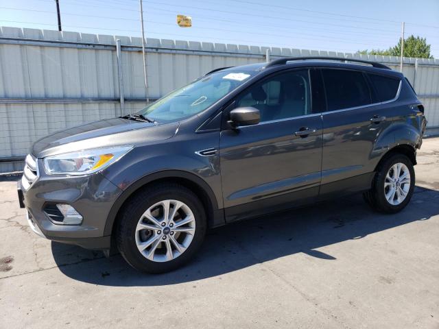 ford escape se 2018 1fmcu9gd5jub94173