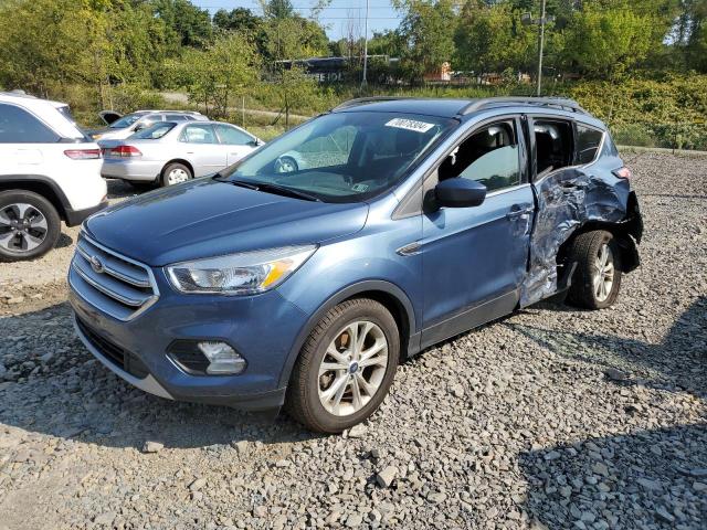 ford escape se 2018 1fmcu9gd5juc30170