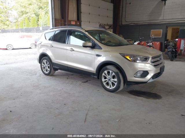 ford escape 2018 1fmcu9gd5juc53755