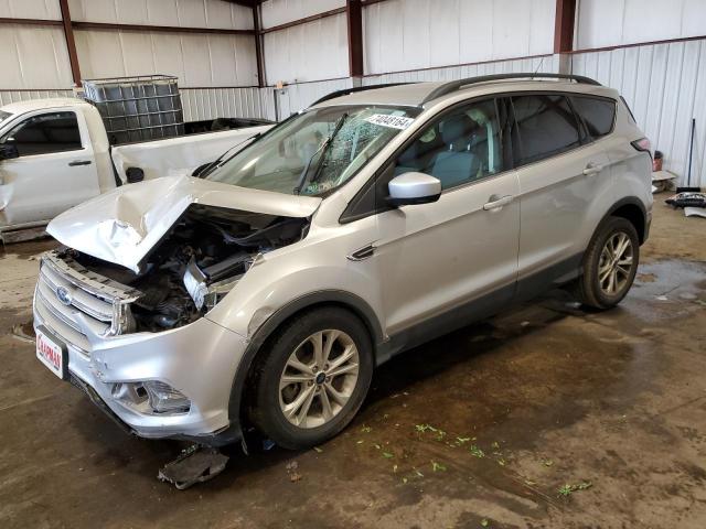 ford escape se 2018 1fmcu9gd5juc53836