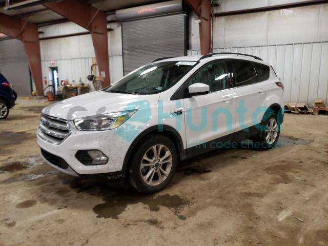 ford escape 2018 1fmcu9gd5jud49305