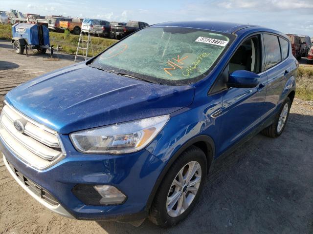 ford escape se 2019 1fmcu9gd5kua96410