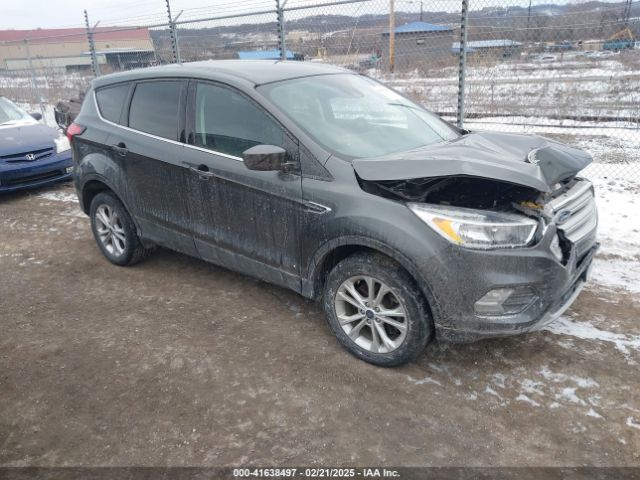 ford escape 2019 1fmcu9gd5kub38428