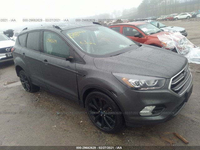 ford escape 2019 1fmcu9gd5kub42950