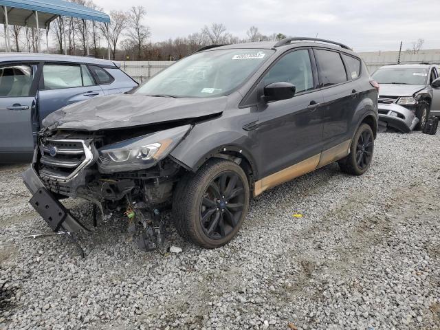 ford escape se 2019 1fmcu9gd5kub91713