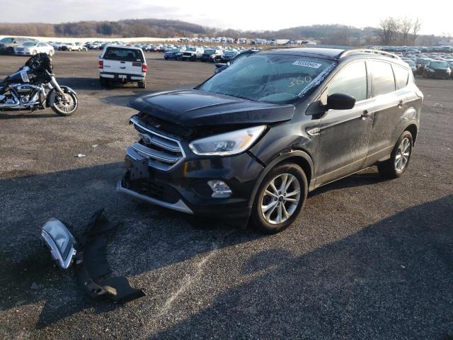 ford escape se 2017 1fmcu9gd6hua20882