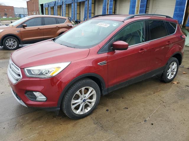 ford escape se 2017 1fmcu9gd6hua48049