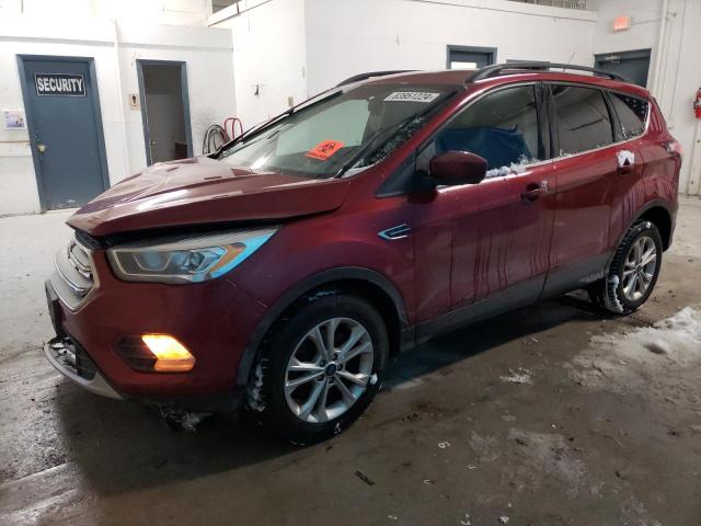 ford escape se 2017 1fmcu9gd6hua86963