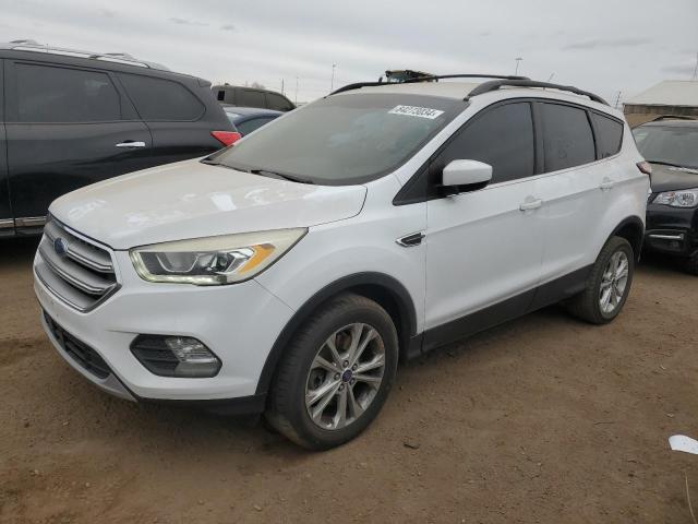 ford escape se 2017 1fmcu9gd6huc12769