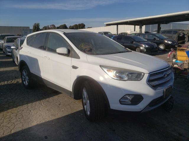 ford escape se 2017 1fmcu9gd6huc51636