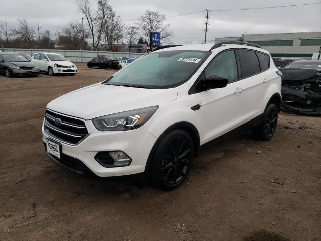 ford escape se 2017 1fmcu9gd6hud16758