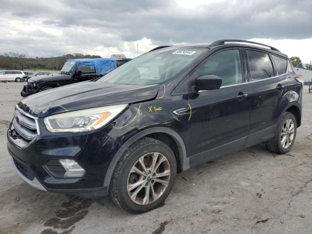 ford escape se 2017 1fmcu9gd6hud18932