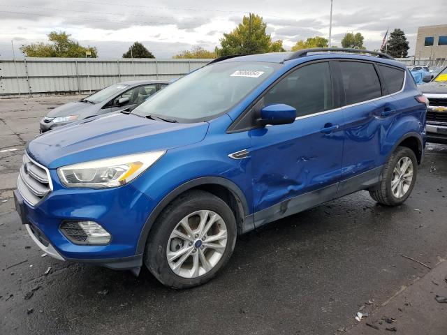 ford escape se 2017 1fmcu9gd6hud76507