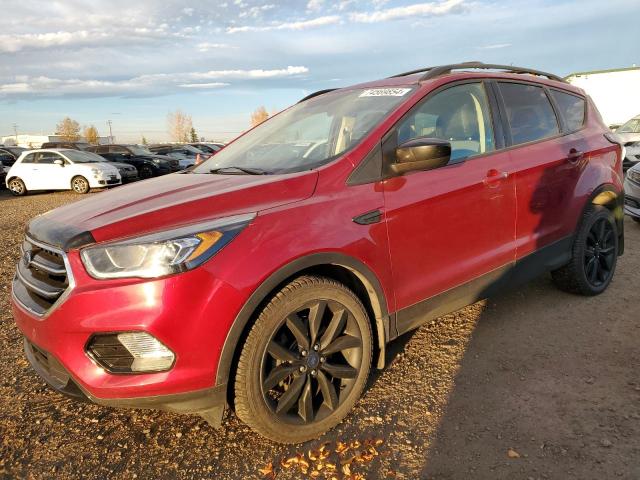 ford escape se 2017 1fmcu9gd6hue27245