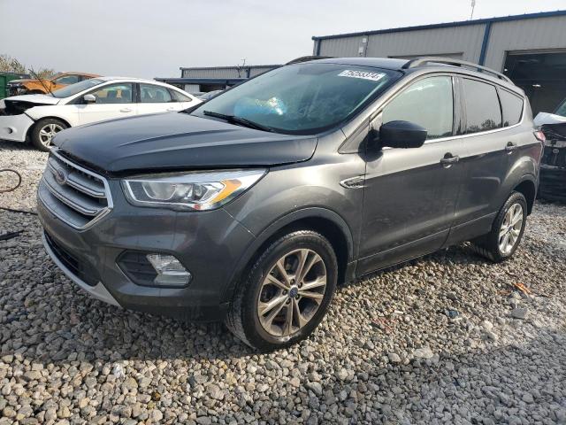 ford escape se 2017 1fmcu9gd6hue71018