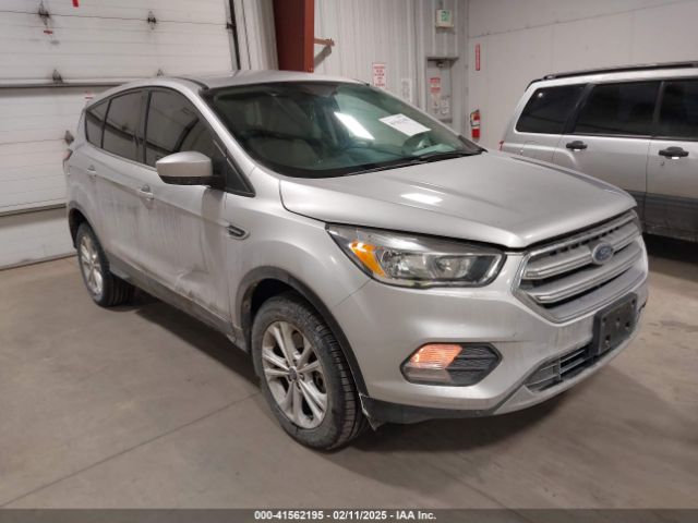 ford escape 2017 1fmcu9gd6hue95562