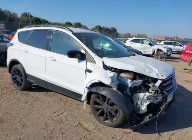 ford escape 2018 1fmcu9gd6jua06373