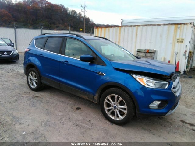 ford escape 2018 1fmcu9gd6jua29216