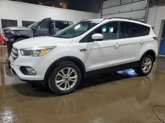 ford escape se 2018 1fmcu9gd6jua76195