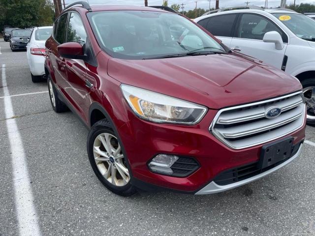 ford escape se 2018 1fmcu9gd6jua88119