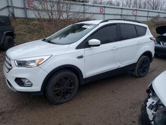 ford escape se 2018 1fmcu9gd6jub23581