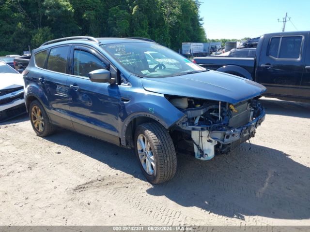 ford escape 2018 1fmcu9gd6jub33060