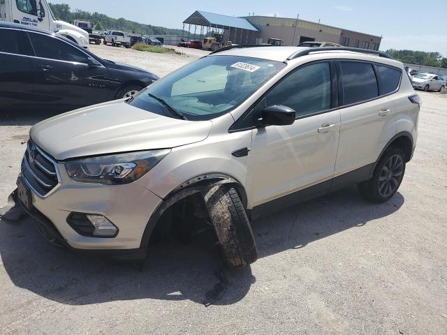 ford escape se 2018 1fmcu9gd6jub33673