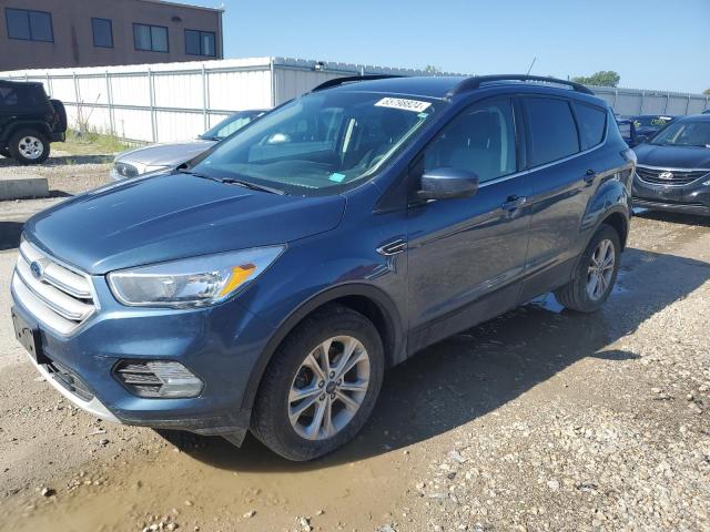 ford escape se 2018 1fmcu9gd6jub38758