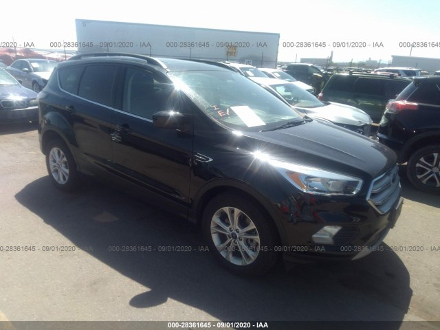 ford escape 2018 1fmcu9gd6jub62137