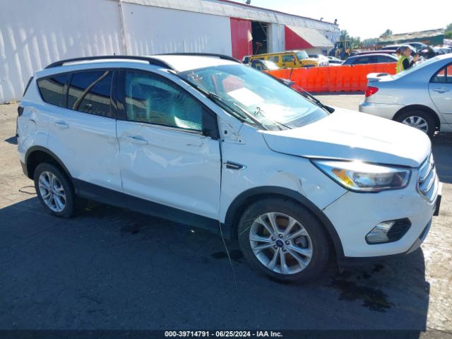 ford escape 2018 1fmcu9gd6jub62154