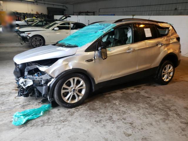 ford escape se 2018 1fmcu9gd6jub65846