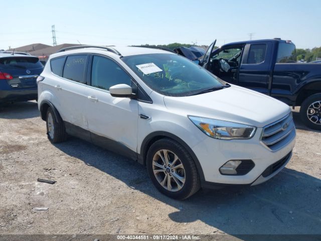 ford escape 2018 1fmcu9gd6jub77446