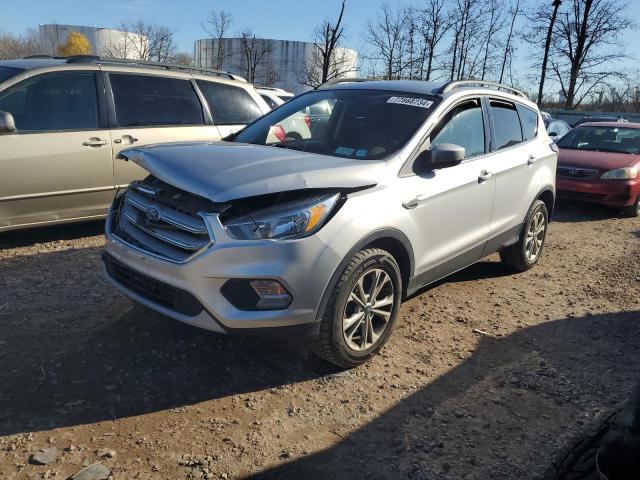 ford escape se 2018 1fmcu9gd6jub78788