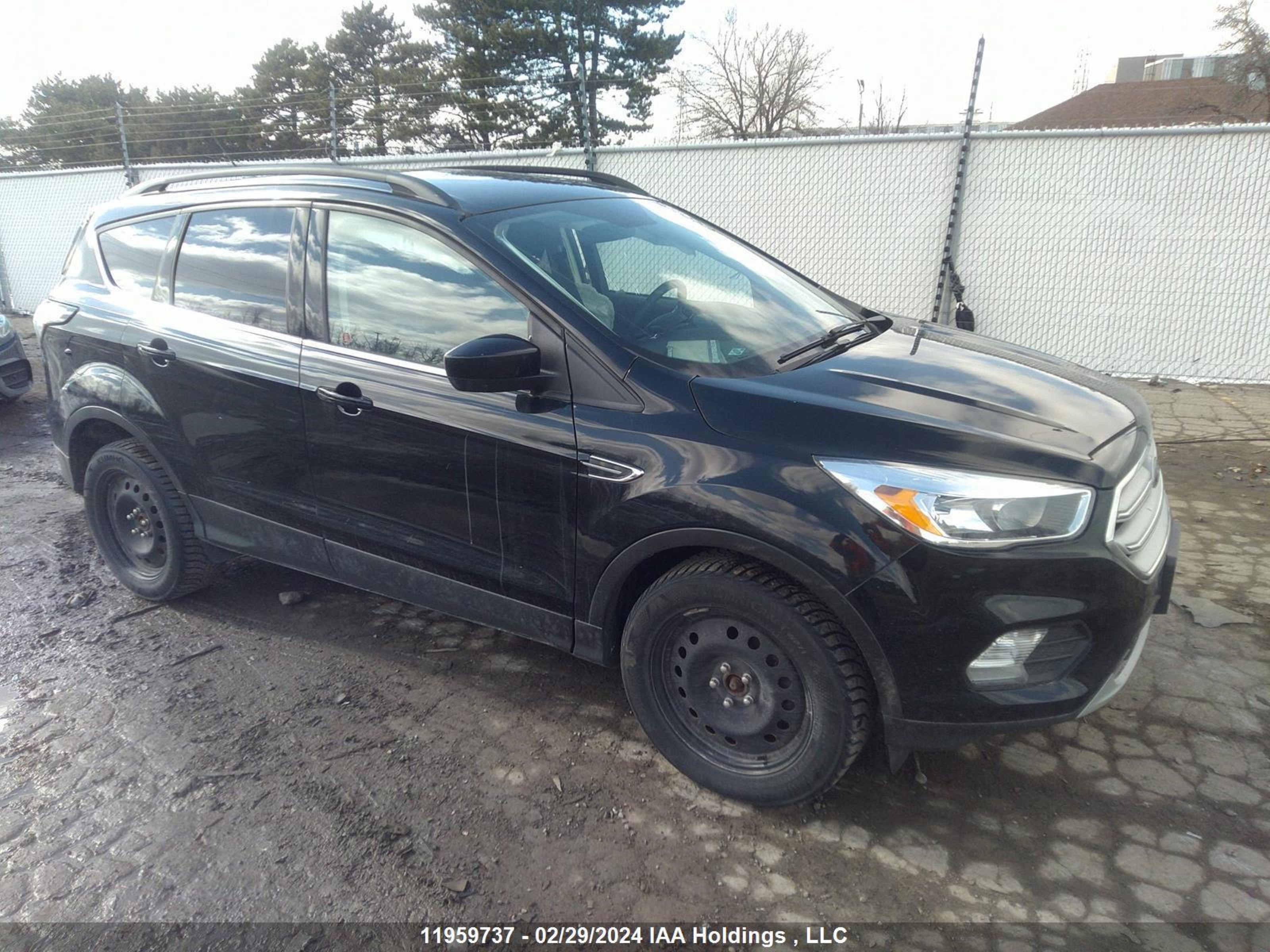 ford escape 2018 1fmcu9gd6jub91895